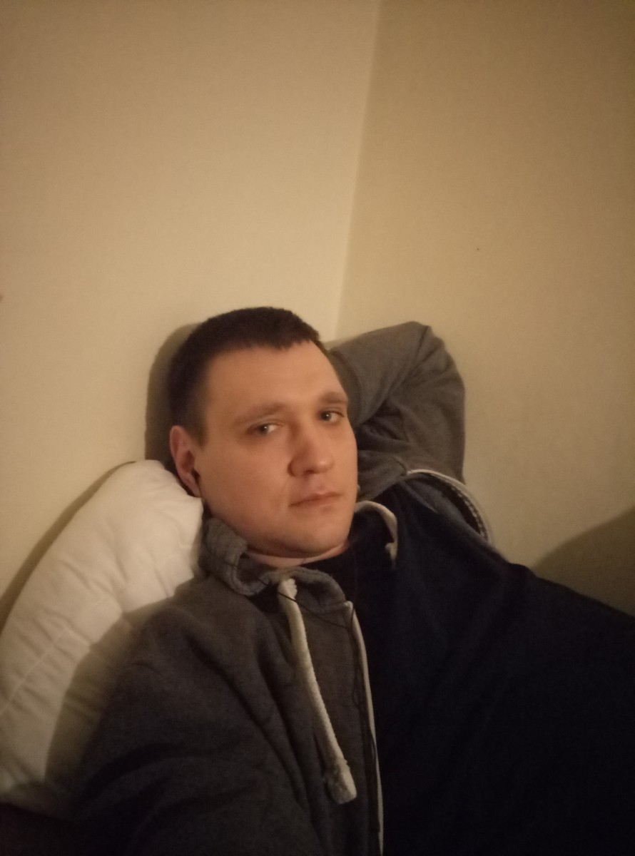 Дмитрий Ковбас