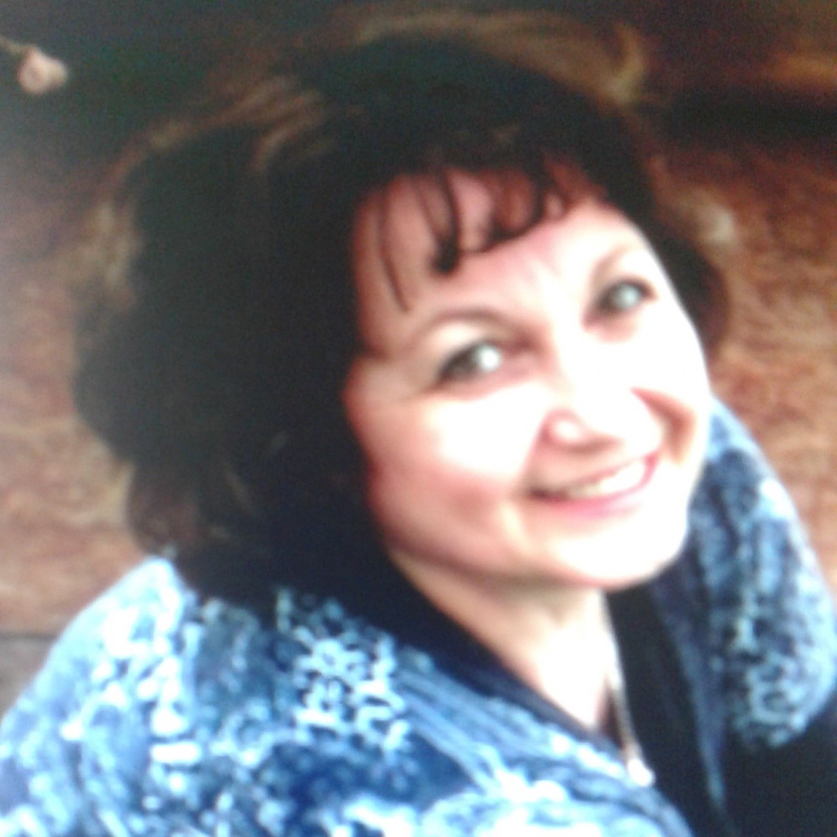 Мария Стешенко