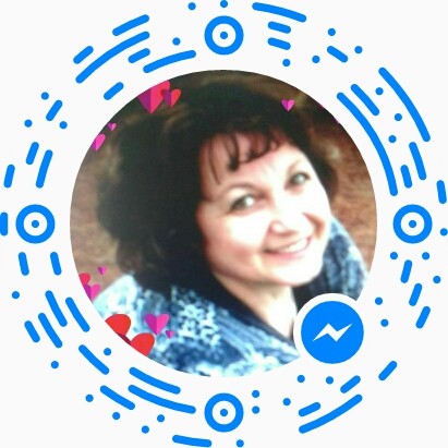 Мария Стешенко