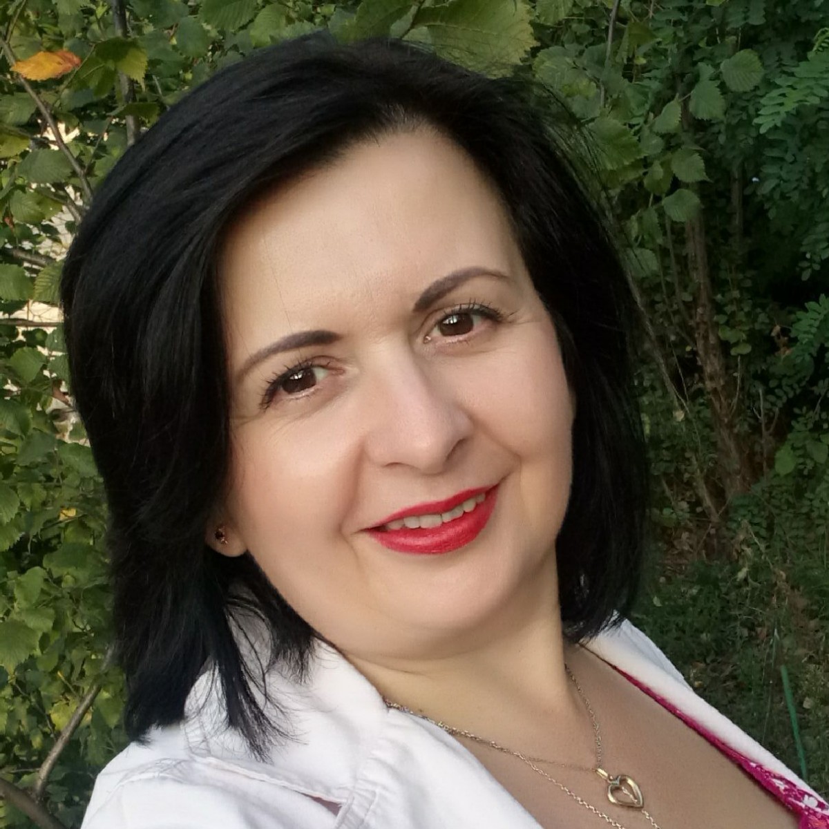 Наталия Филипчук
