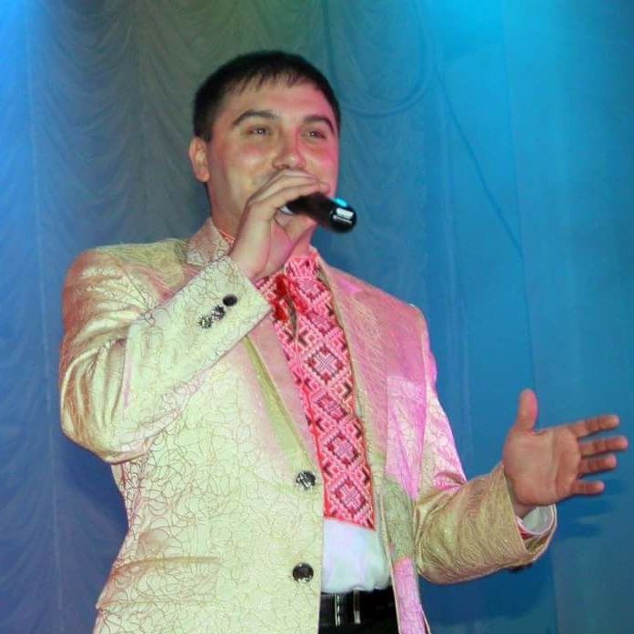 Евгений Шокота