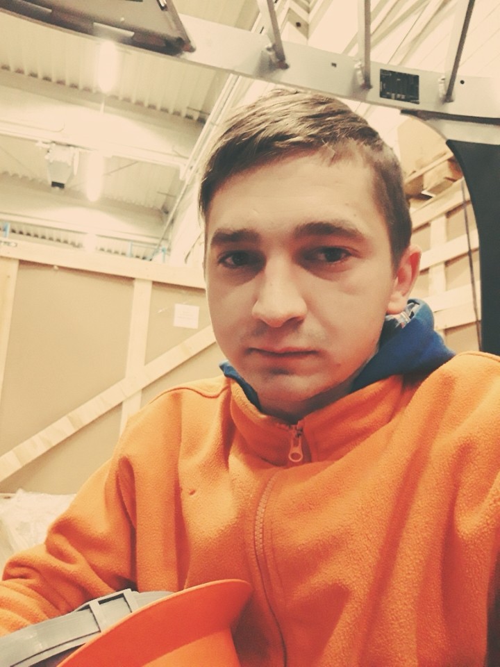 Nazar Lozunskiy