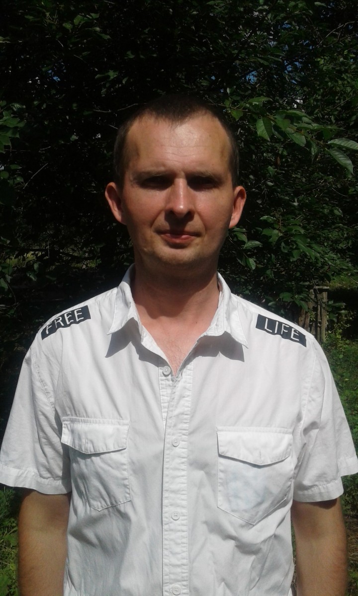 Vladislav Shklyaev