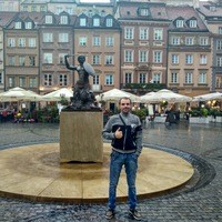 Вячеслав Дементов