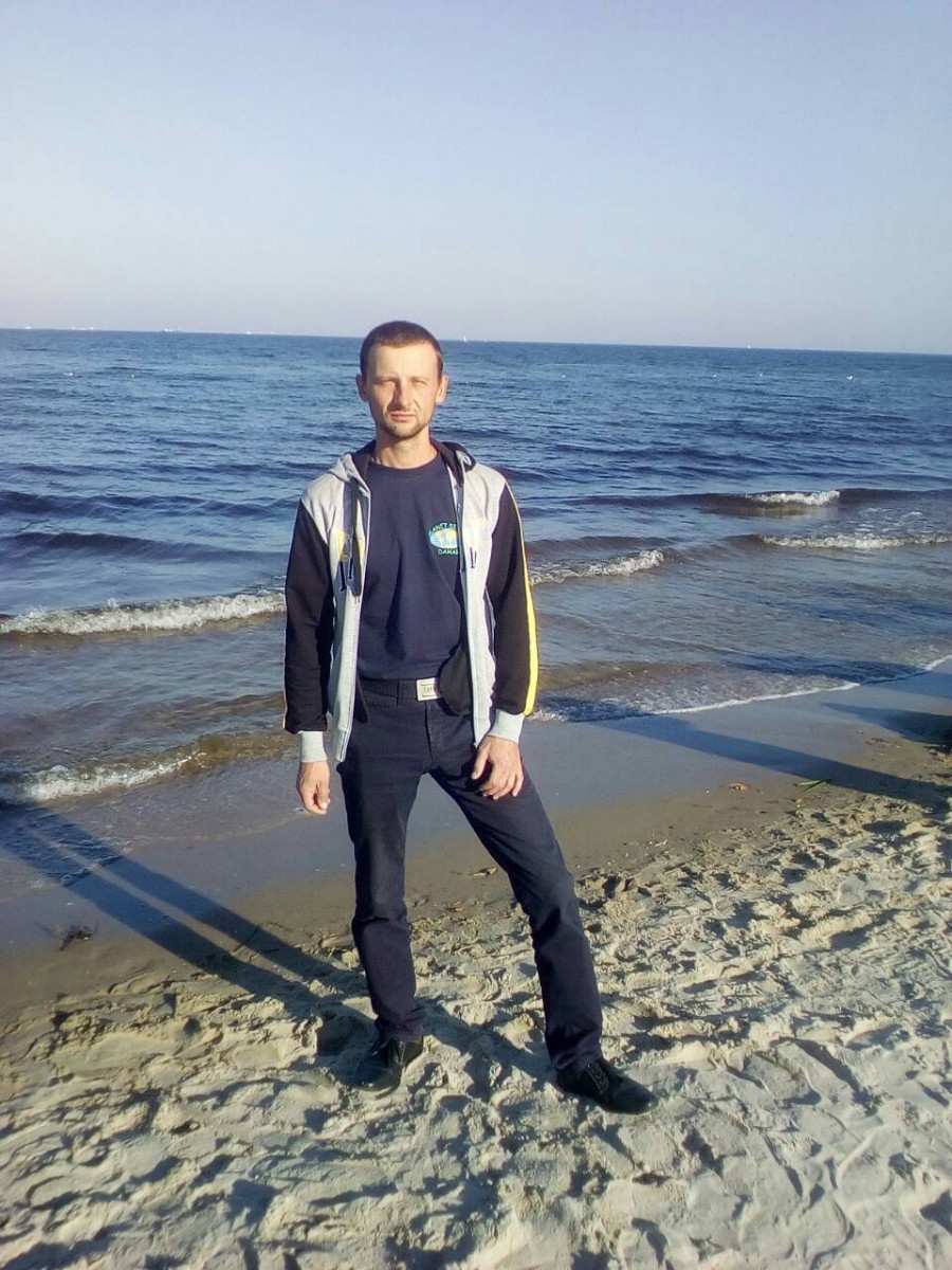 Dimytro Hanzha