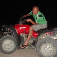 Андрий Хвиц