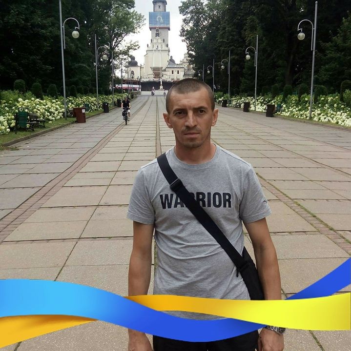 Виталий Костунец