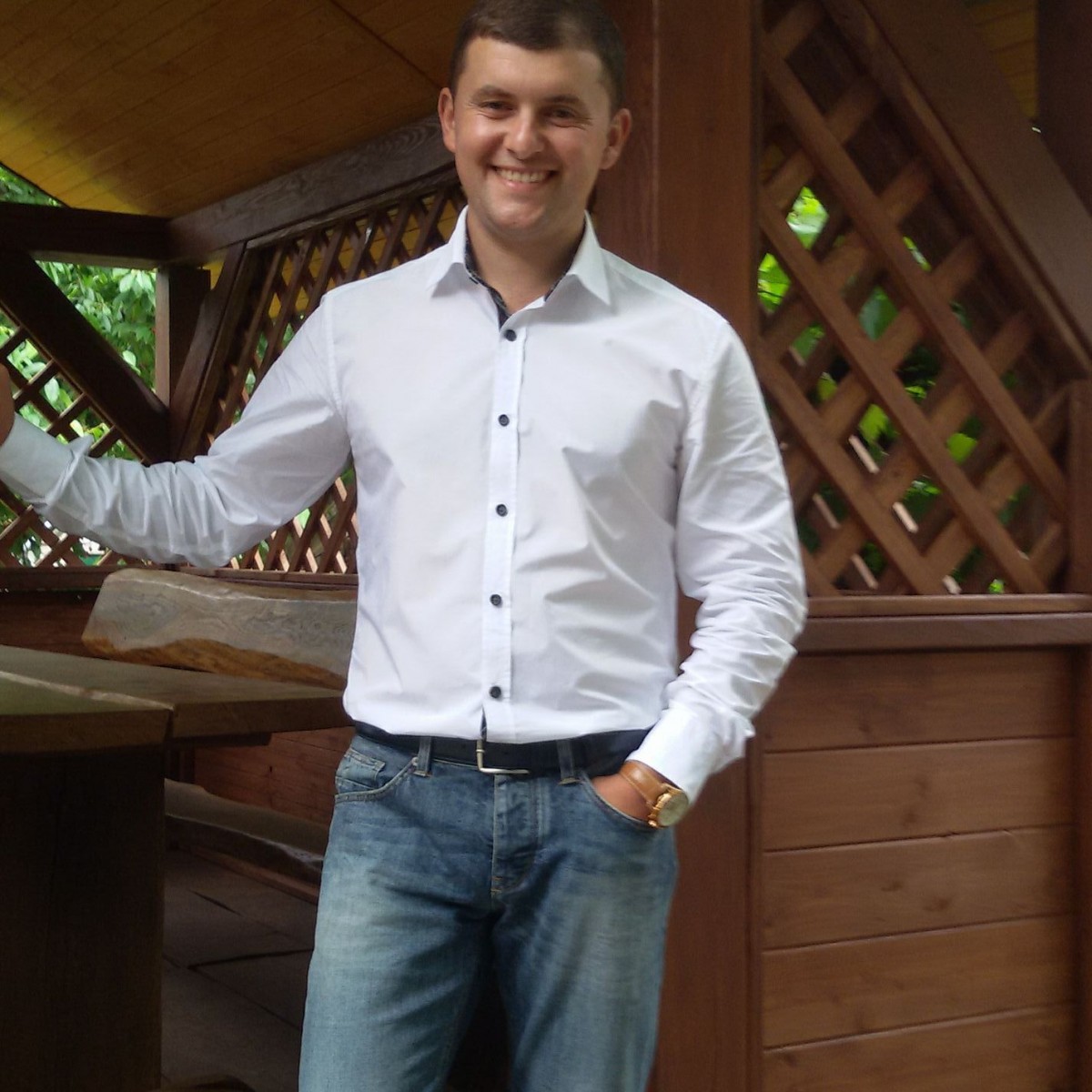 Petro Stetskiv