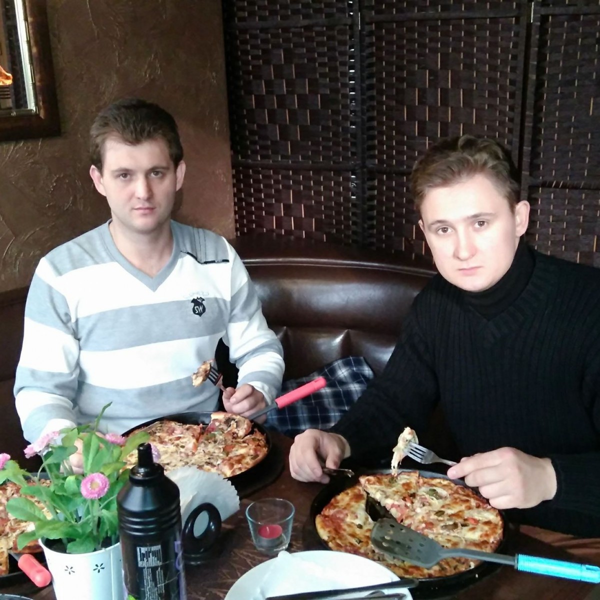 Руслан Закопайло