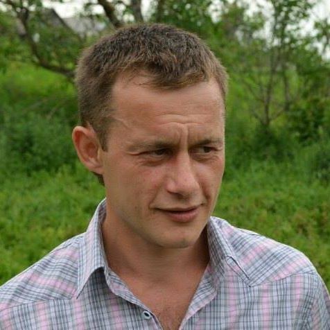 Сергей Саркисов