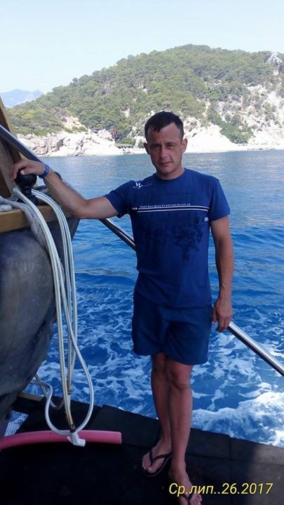 Сергей Саркисов