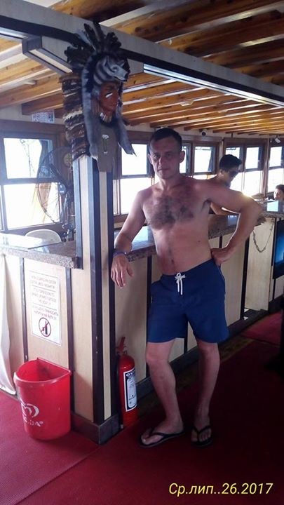 Сергей Саркисов