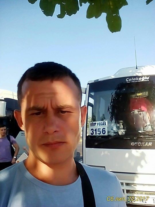 Сергей Саркисов