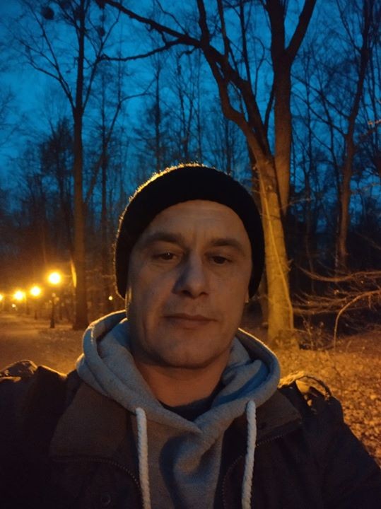 Сергей Саркисов