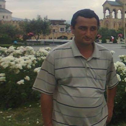 Nikoloz  Oniashvili