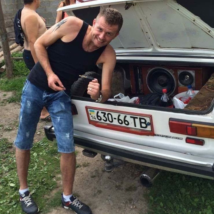 Władek Kawa