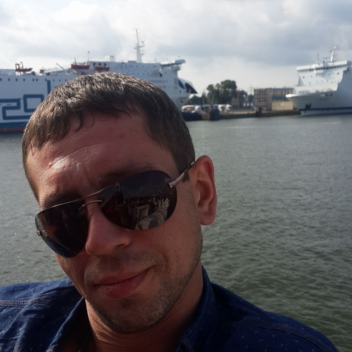 Виталий Пухальский