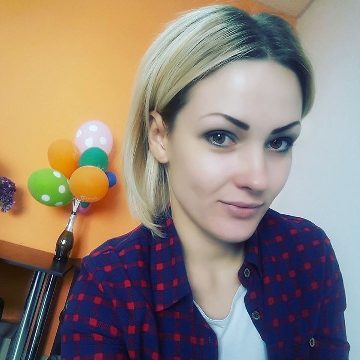 Sveta Bazhura