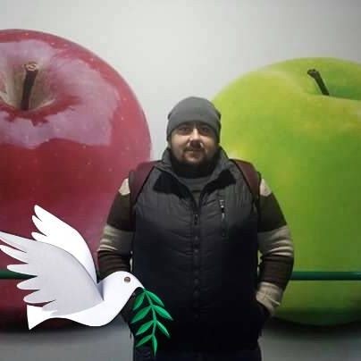 Павел Бака