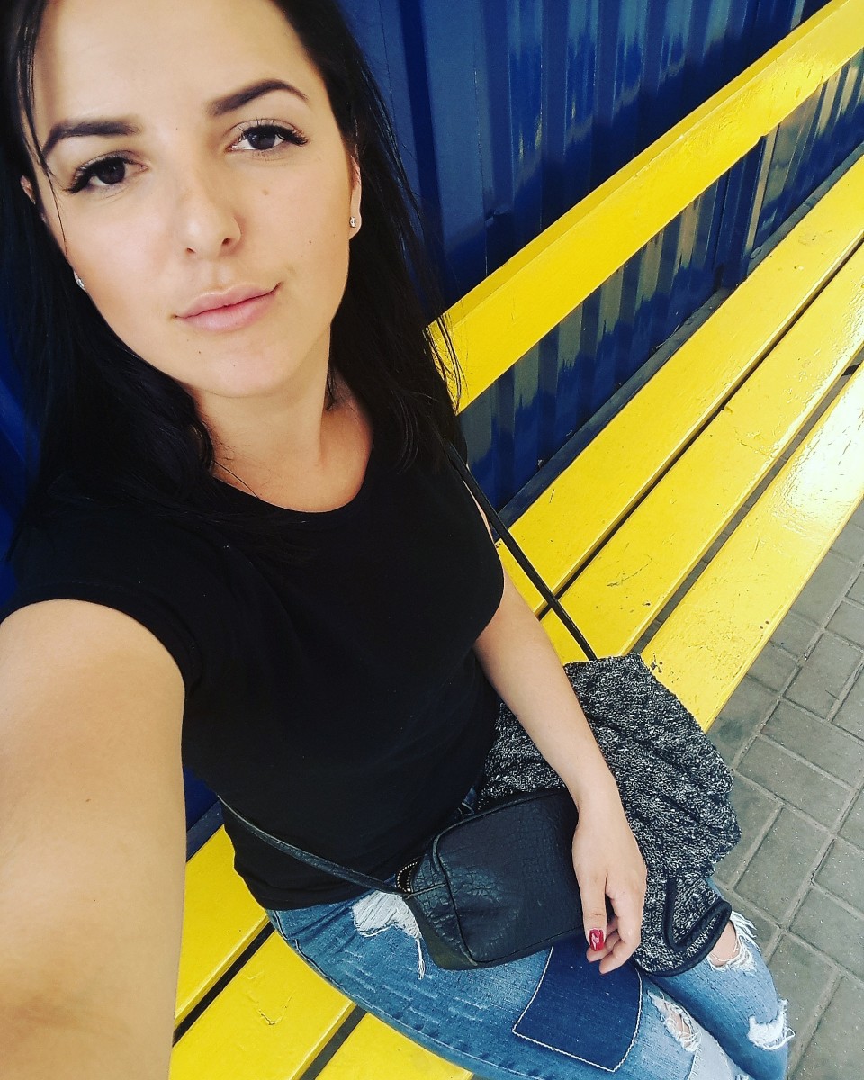 Joanna. 