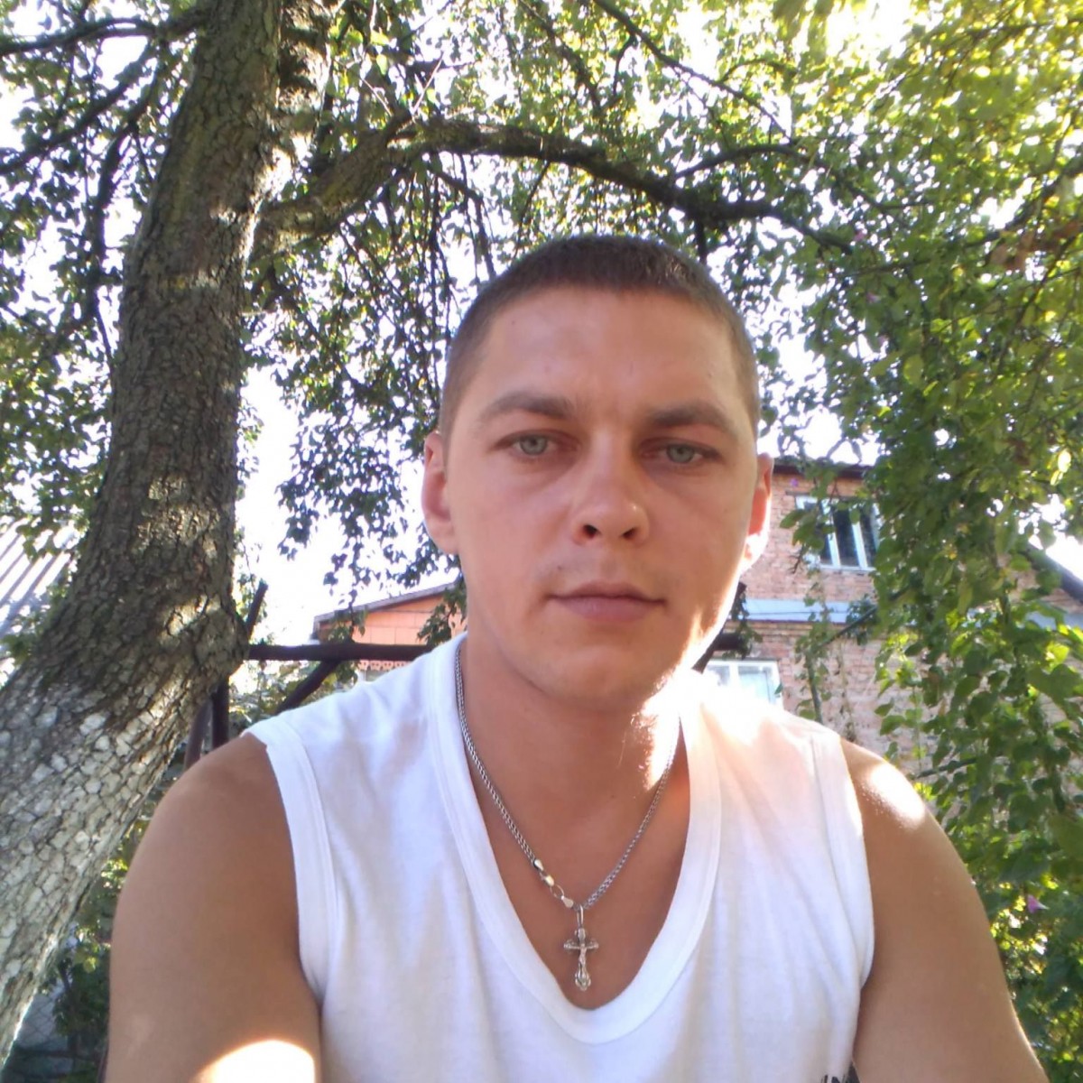 Alexander Mikhanyuk