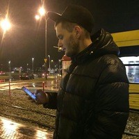 Артем Бура