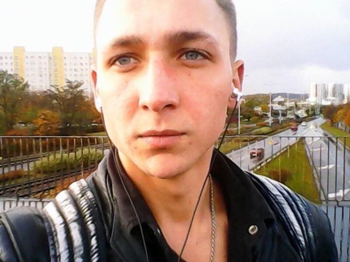 Nikolay Shukshin