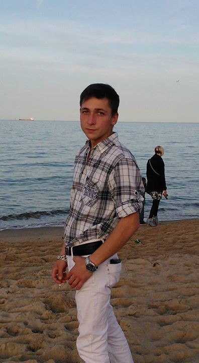 Nikolay Shukshin