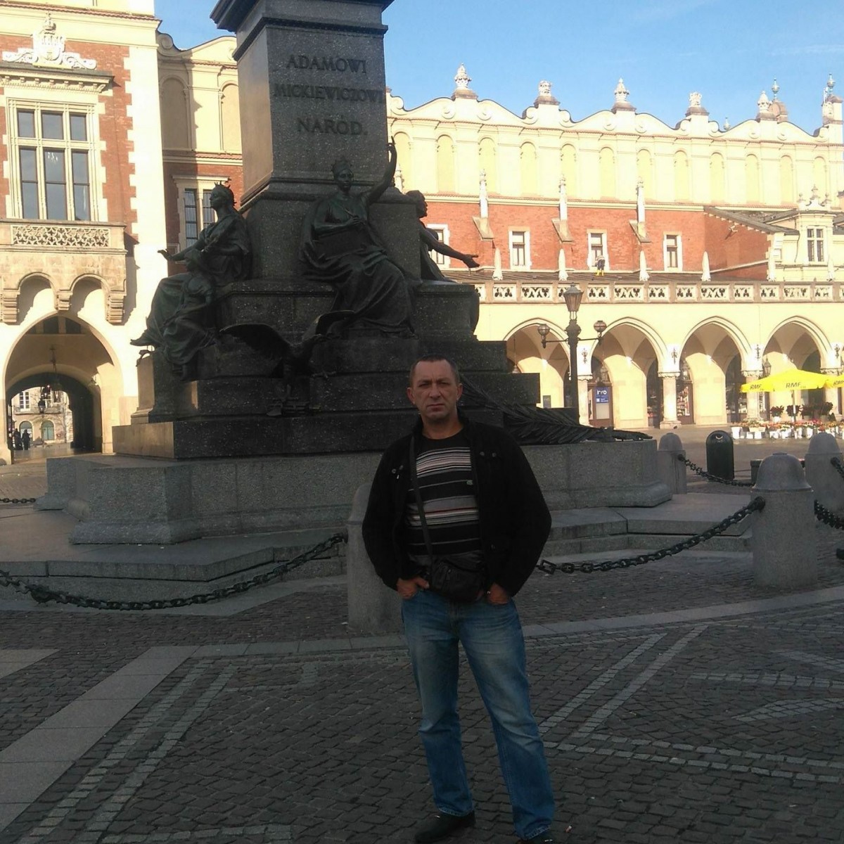 Roman Orohovskij