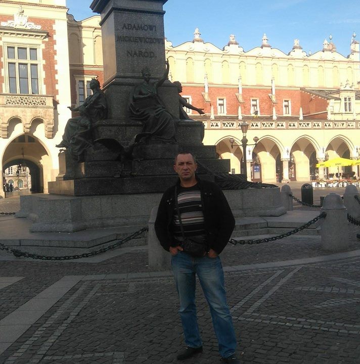 Roman Orohovskij
