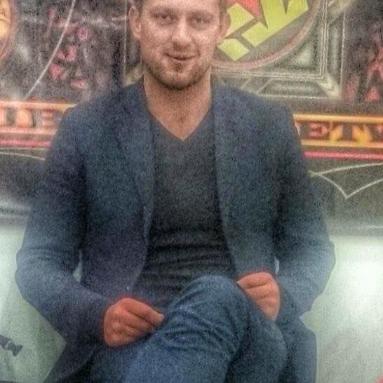 Witek Jarosz