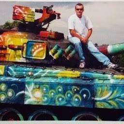 Юрій Яворський