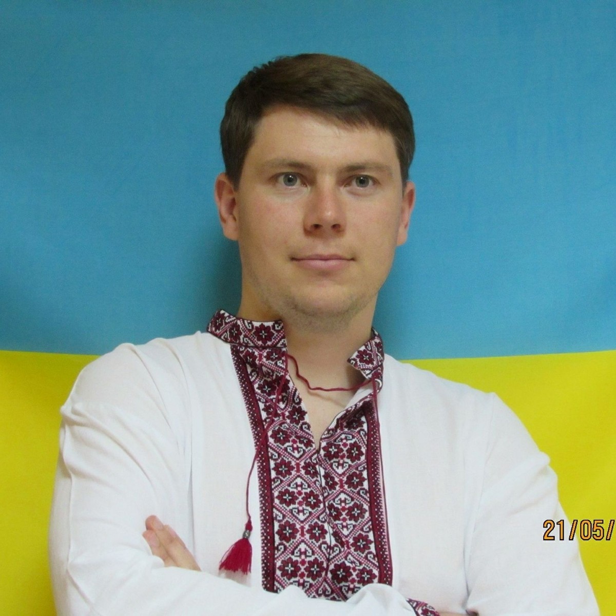 Yury Vlasyuk