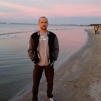Андрей Карман