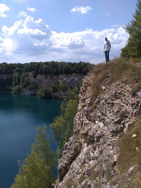 Vladyslav Belous