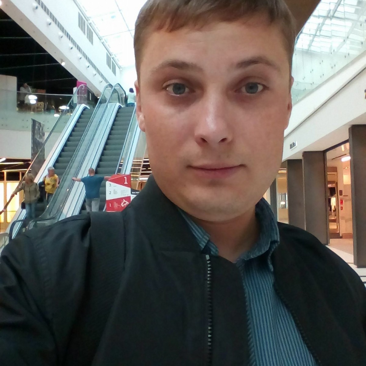 Олег Дорошенко