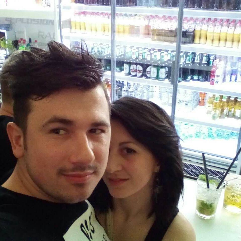 Andriana Shtohryn