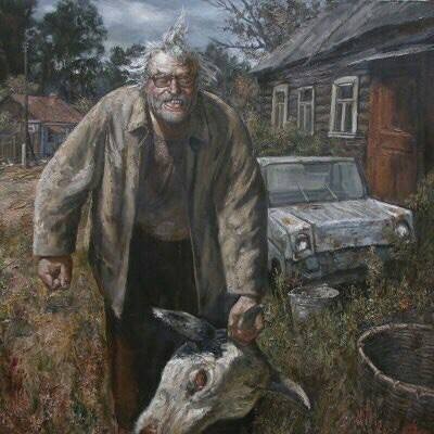 Sander Gavrylov