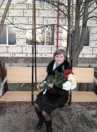 Ирина Лютова