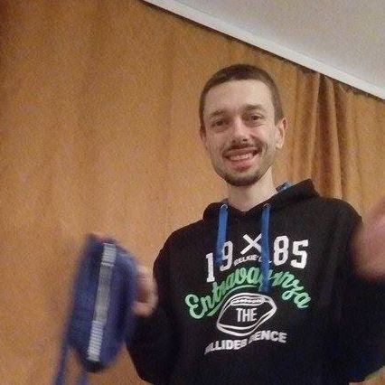 Антон Кліщар