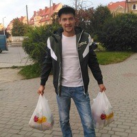 Денис Храпач