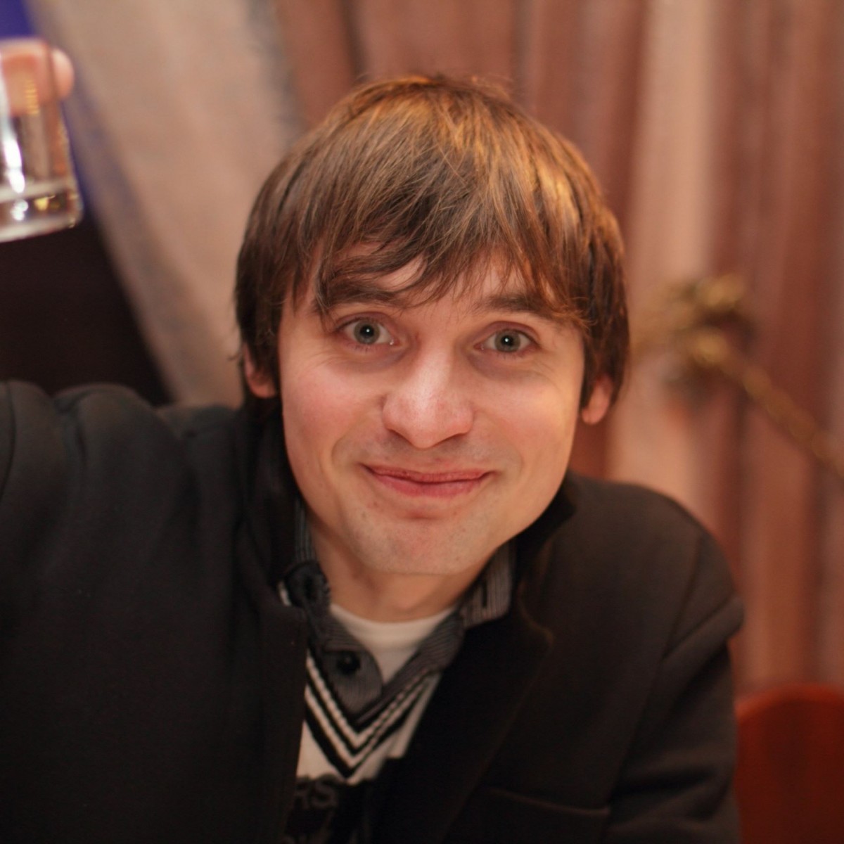 Женя Маркович
