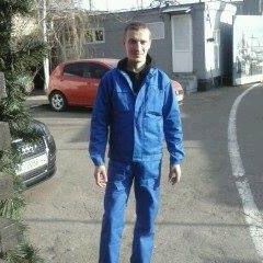 Рома Тригубяенко