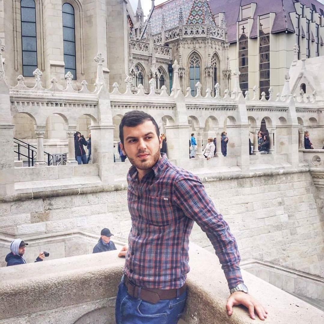 Revan Mehdiyev