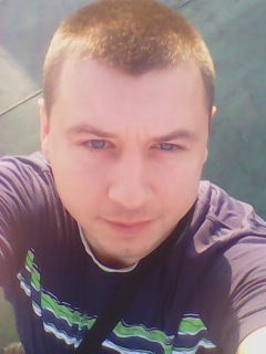 Олександр Нікитюк