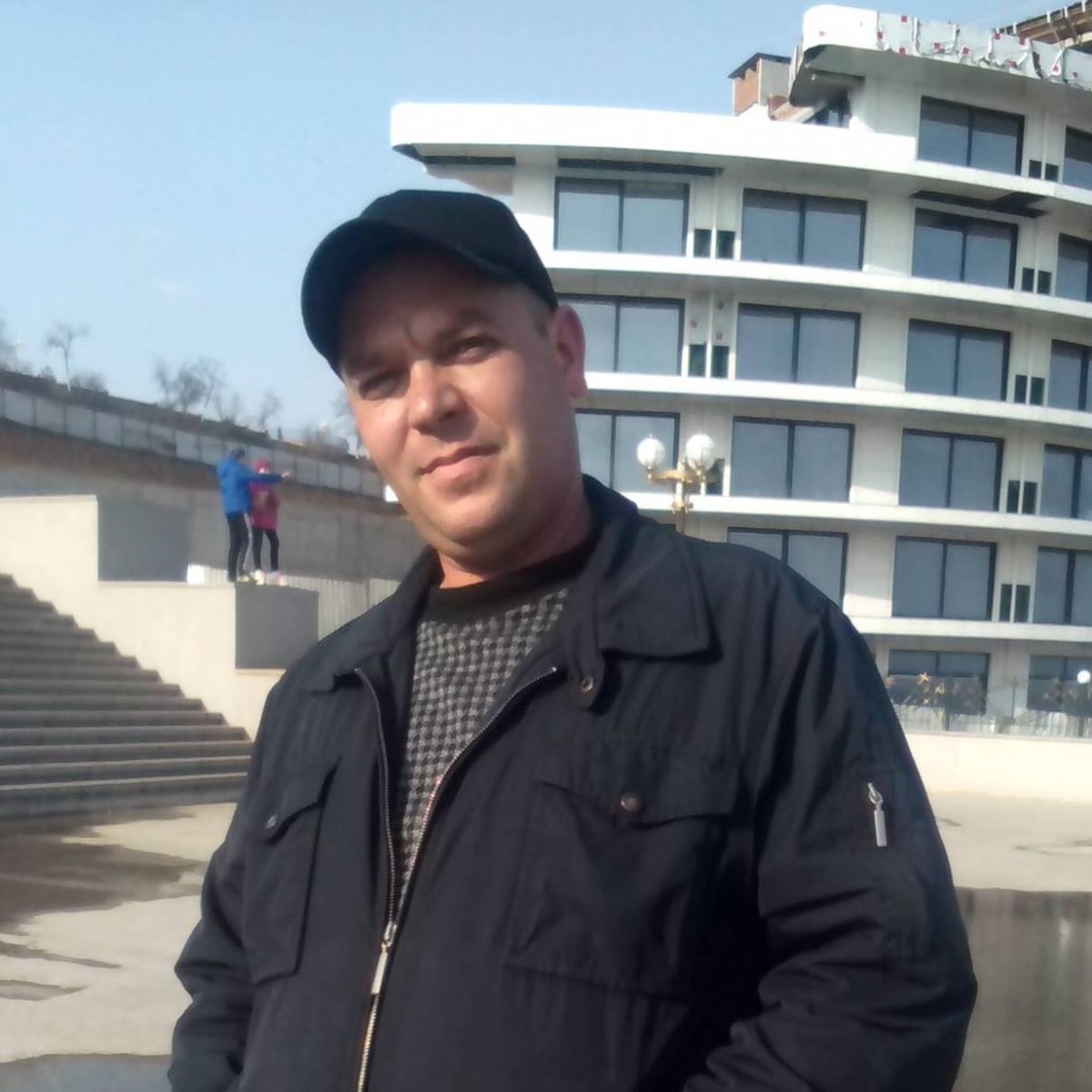 Stanislav Kjbjhf