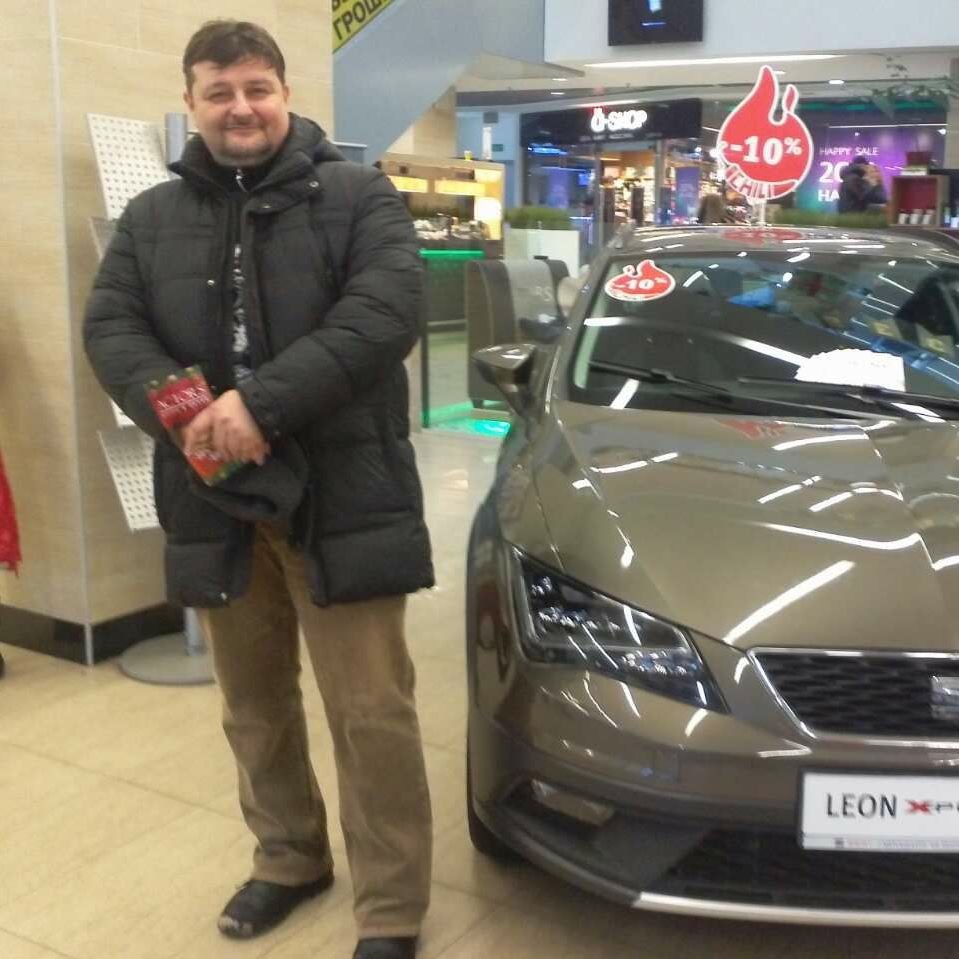 Олександр Уваровський