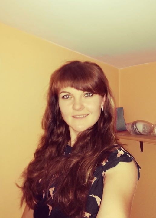 Anzhelika Odinecz