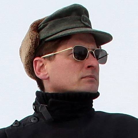 Роман Москаленко