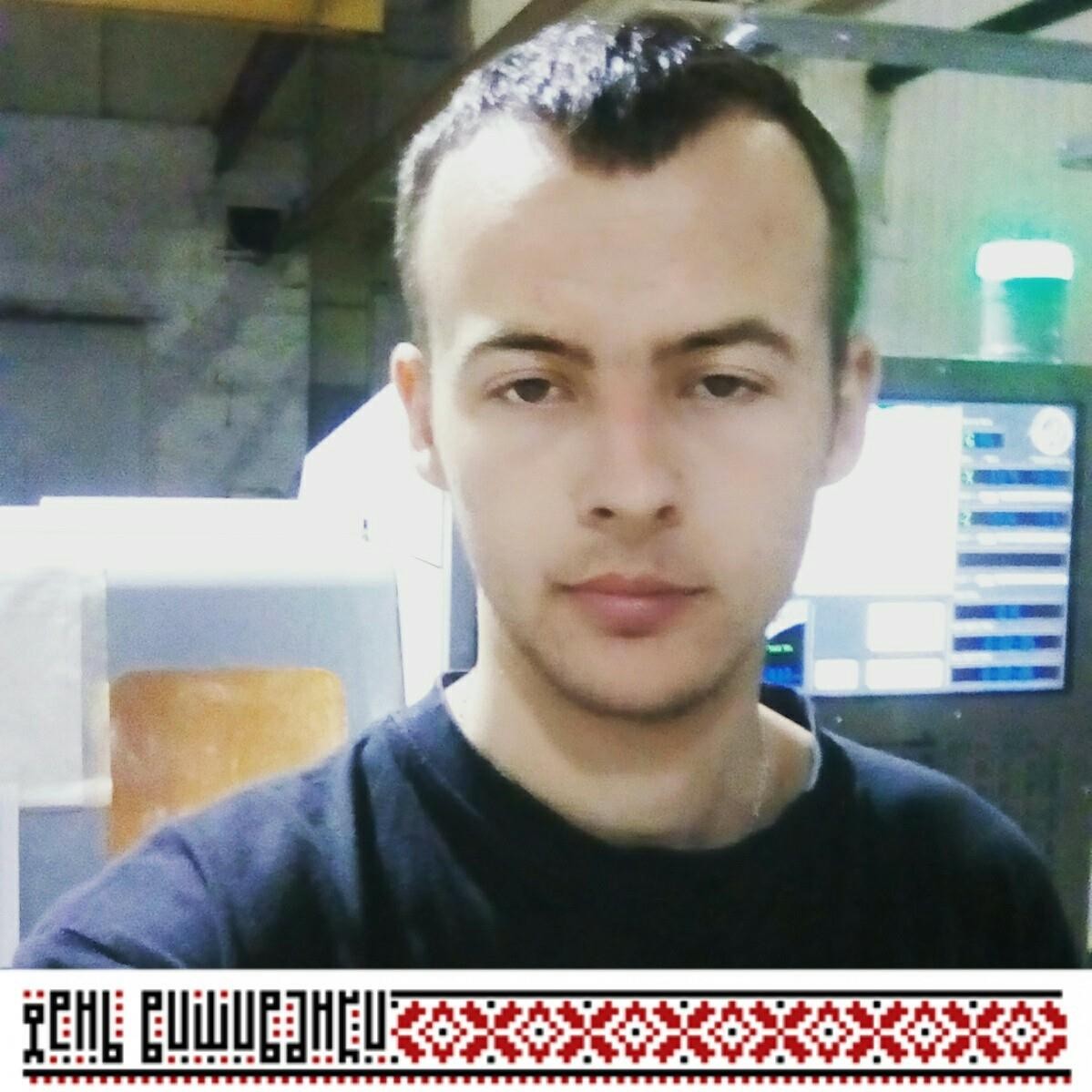 Вова Яношевський